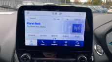 Ford EcoSport 1.0 EcoBoost 125 Titanium 5dr Petrol Hatchback